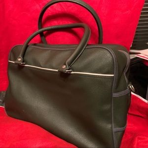 FRED PERRY Weekend Carry On Bag